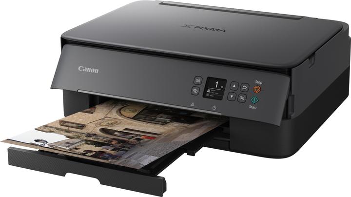 Actual product image Canon Pixma TS5350a (Ink, Colour)