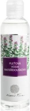 Actual product image Nobilis Tilia Face Lotion Thymus - 200 Ml (Cleansing lotion, 200 ml)
