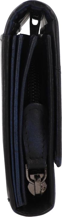 Actual product image Greenburry Destressed Geldbörse RFID Schutz Leder 18.5 cm