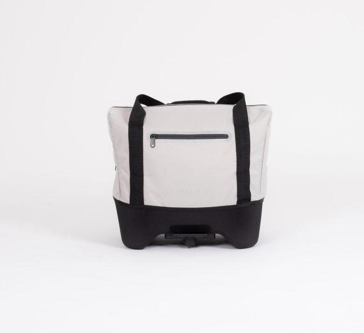 Actual product image Atran Velo Beat (27 l, Luggage carrier bag)