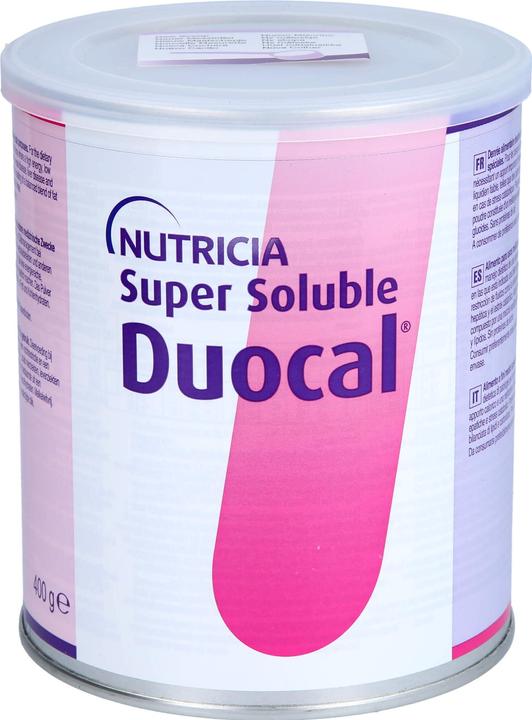 Produktbild Nutricia Pulver (1 Stk., 510 g)