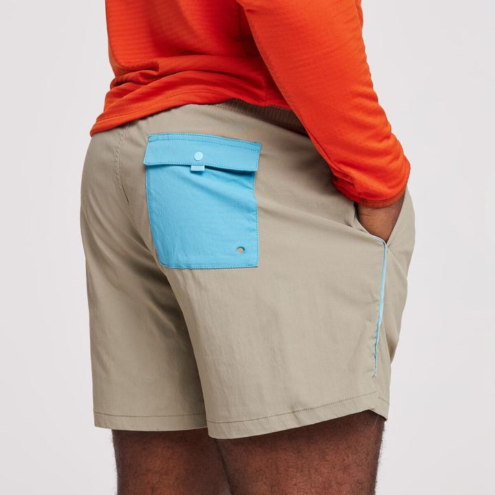Actual product image Cotopaxi Brinco 5" Short-Solid (XXL)
