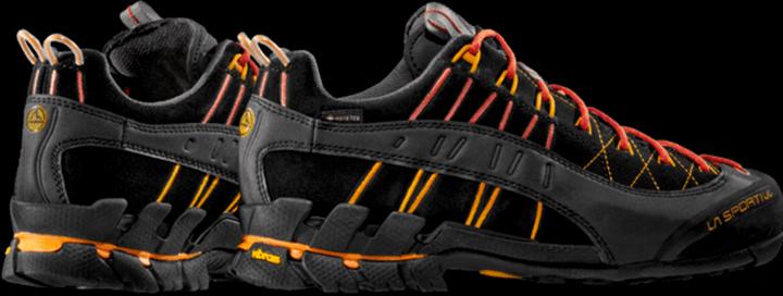 Actual product image La Sportiva Hyper GTX (43.5)