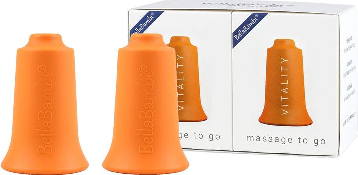 Produktbild BellaBambi Schröpfsauger Original