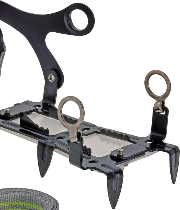 Image du produit Edelrid Crampon à 6 pointes (39, 40, 41, 42, 43, 44, 45, 46)