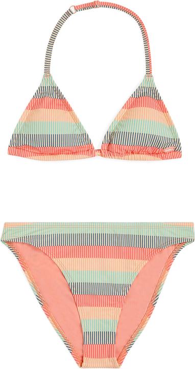 O'Neill Essentials Triangle Bikini Set