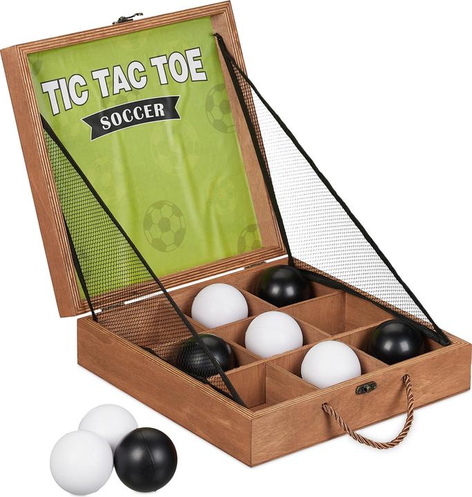 Relaxdays Throwing game