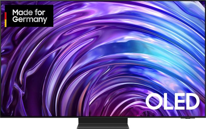 Image du produit Samsung GQ55S95DAT (55", S95D, OLED, 4K, 2024)