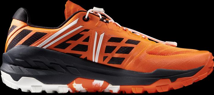 Immagine prodotto Mammut Sertig TR Low GTX Uomo (46.5)