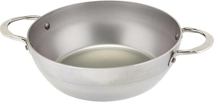 Productafbeelding de Buyer Mineraal B Element (24 cm, Koekenpan, IJzer, Staal)