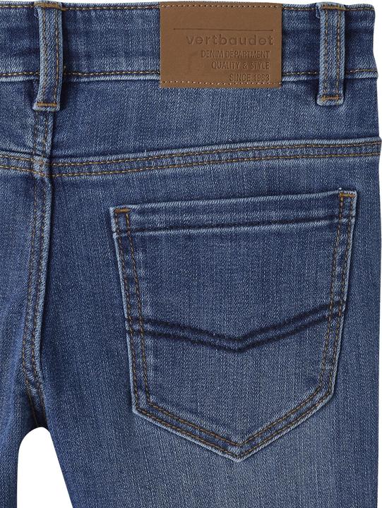 Vertbaudet Jeans (128)
