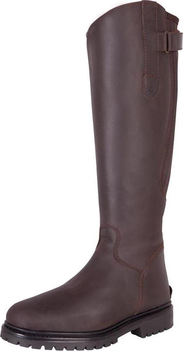 Produktbild BR Equestrian Equipment winterreitstiefel aus leder greenland ii (40)