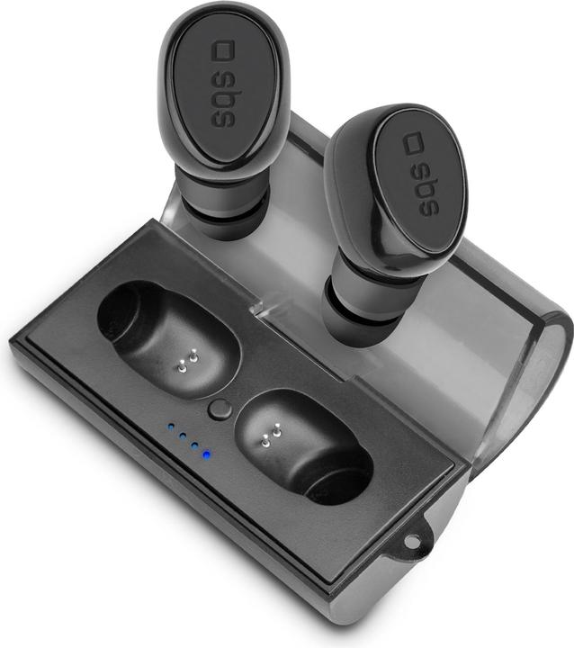 Immagine prodotto SBS Auricolari Twin TWS Easy (2 h, Senza fili)