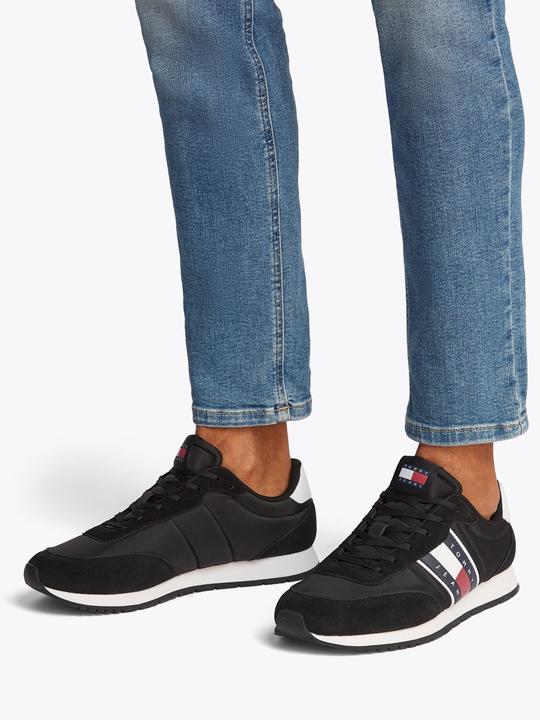 Actual product image Tommy Hilfiger (New) Tjm Runner Casual Ess (44)