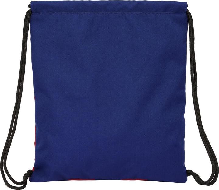 Image du produit FC Barcelona Sac à dos avec sangles F.C. Barcelona 24/25 Grenat Bleu marine 35 x 40 x 1 cm (5 l)