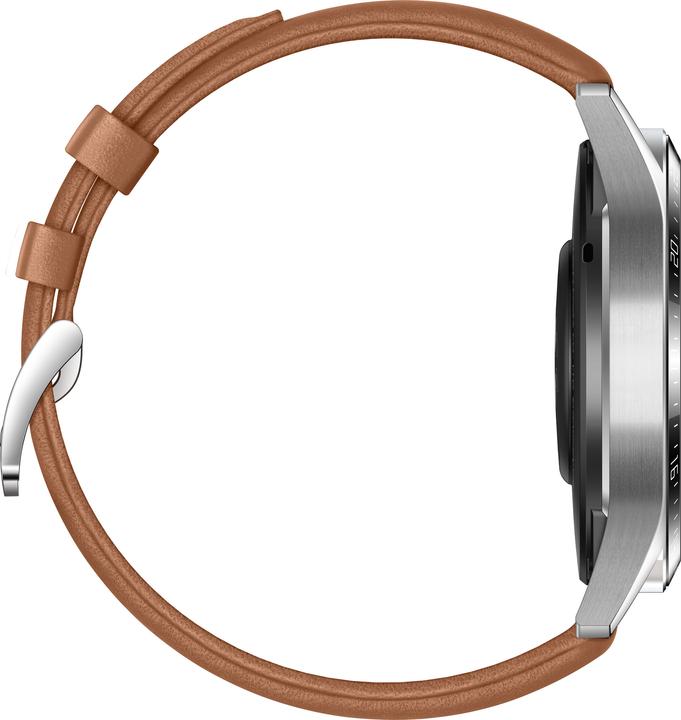 Produktbild Huawei Watch GT 2 Classic Edition (46 mm)