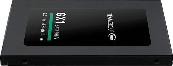 Image du produit Team Group GX1 (240 Go, 2.5")