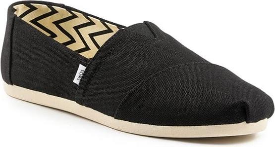 Actual product image Toms Classic Alpargata RecyCot (45)