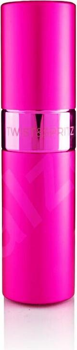 Image du produit Twist & Spritz Atomiseur rechargeable Hot Pink 8 ml (Rose vif)