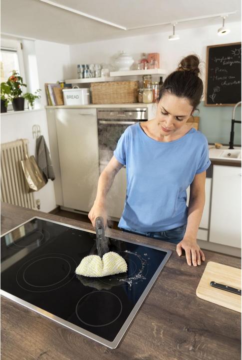 Produktbild Kärcher Handdüse Überzugsset