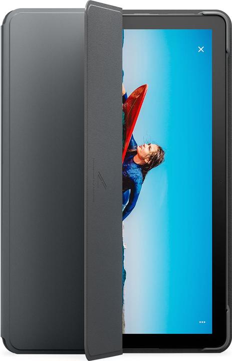 Produktbild Lenovo Tab M10 (3. Gen) (nur WLAN, 10.10", 64 GB, Dual Tone Storm Gray)