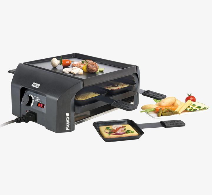 Image du produit Stöckli FourFour