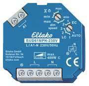 Produktbild Eltako Universal-Dimmschalter (Dimmaktor)