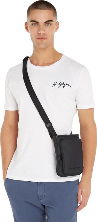 Immagine prodotto Tommy Hilfiger Logo Borsa a Tracolla