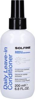 Produktbild Solfine Daily Use Conditioner 200ml (200 ml)