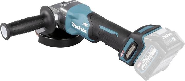 Produktbild Makita 40V 125mm Akku-Winkelschleifer GA016GZ (125 mm)