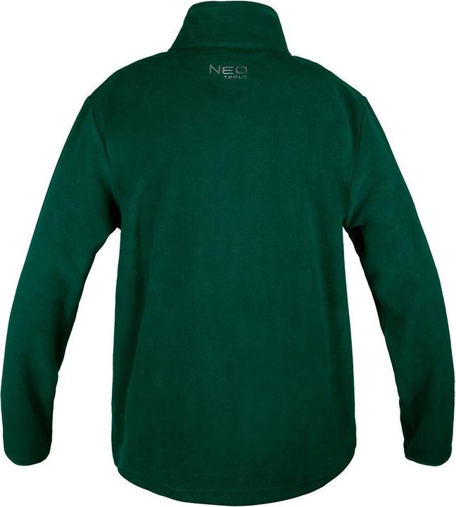 Neo Bluza polarowa, zielona, rozmiar XXL (XXL)