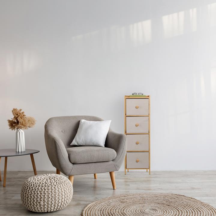 Produktbild Relaxdays Kommode