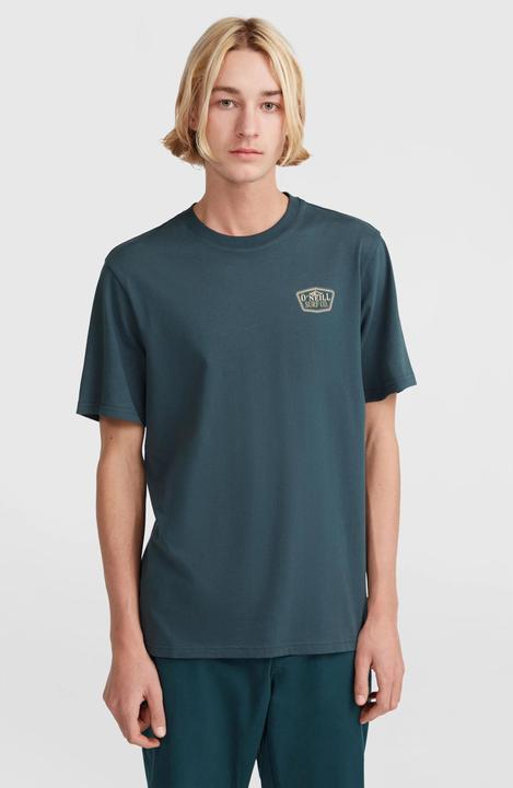 Produktbild O'Neill t-hirt mall chet print (S)