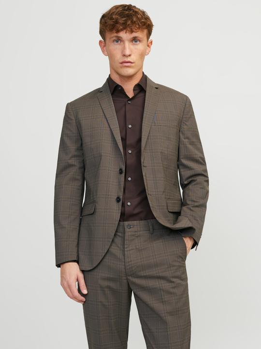 Actual product image Jack & Jones Check blazer (48)