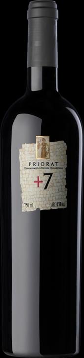 Produktbild Pinord Priorat DO Mas Blanc +7 (2019)