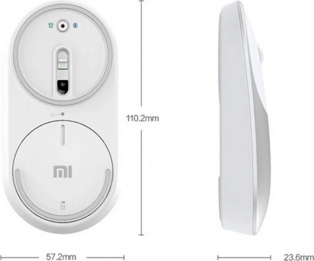 Produktbild Xiaomi 15870 (Kabellos)