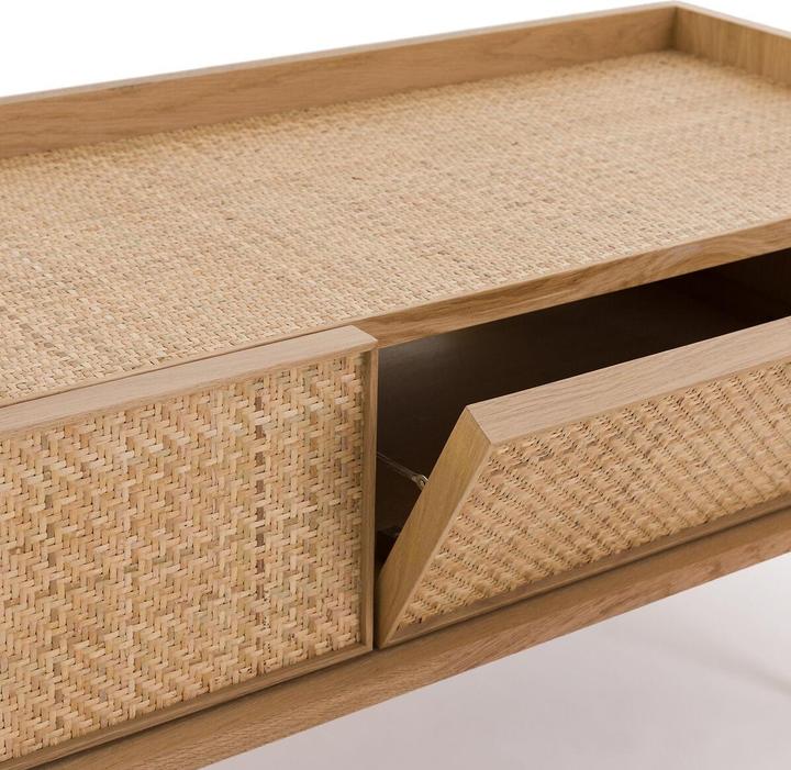 Produktbild La Redoute Interieurs Louison (180 x 45 x 45 cm)