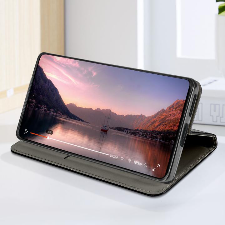 Produktbild Avizar MagneticGuard Cover (Motorola Moto G85)