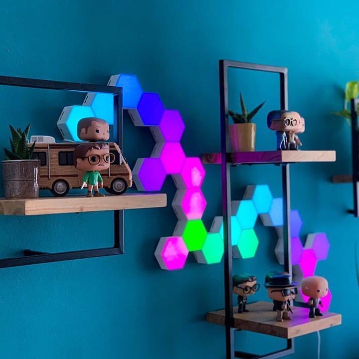 Image du produit Cololight Support mural CL907