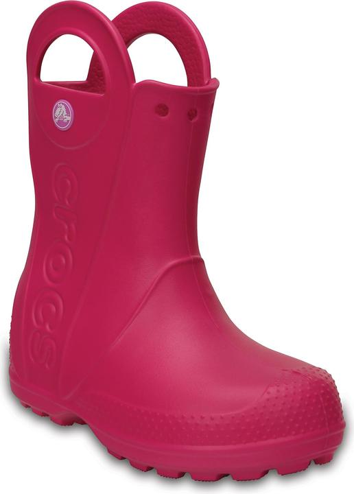 Actual product image Crocs Handle It Rain (33.5)