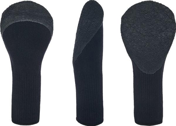 Image du produit Goo-eez Lites All Season Chaussures tout-terrain Noir L (L, Chaussures pour chien)