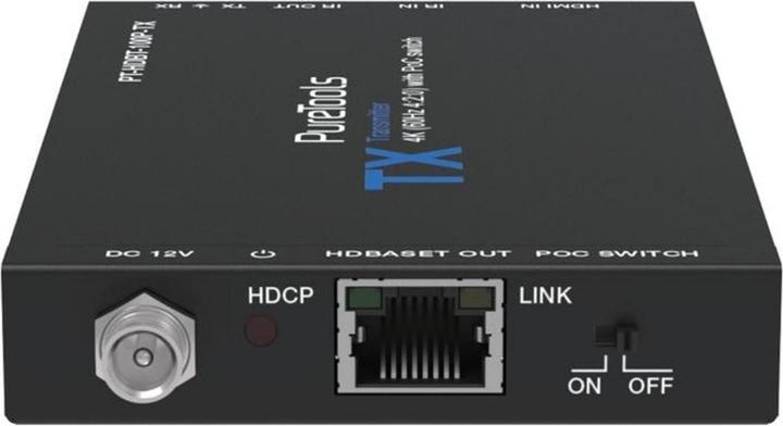 Image du produit Purelink Transmetteur PT-HDBT-100P-TX HDBaseT (Rallonge)