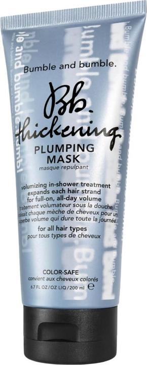 Immagine prodotto Bumble and bumble Bb. Maschera rimpolpante addensante (200 ml)