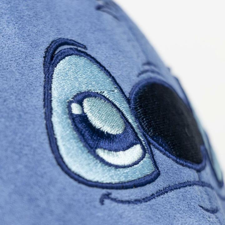 Actual product image Cerda STITCH - Casquette Baseball Premium - 57 cm (57)
