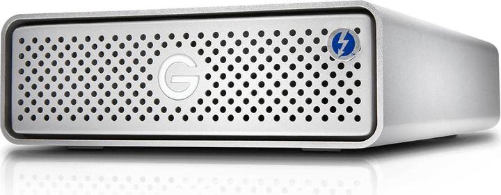 Actual product image G-Tech G-DRIVE with Thunderbolt 3 (6 TB)