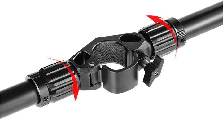 Actual product image SmallRig Dual Hand Grip DJI Ronin S Gimbal (Gimbal handle)