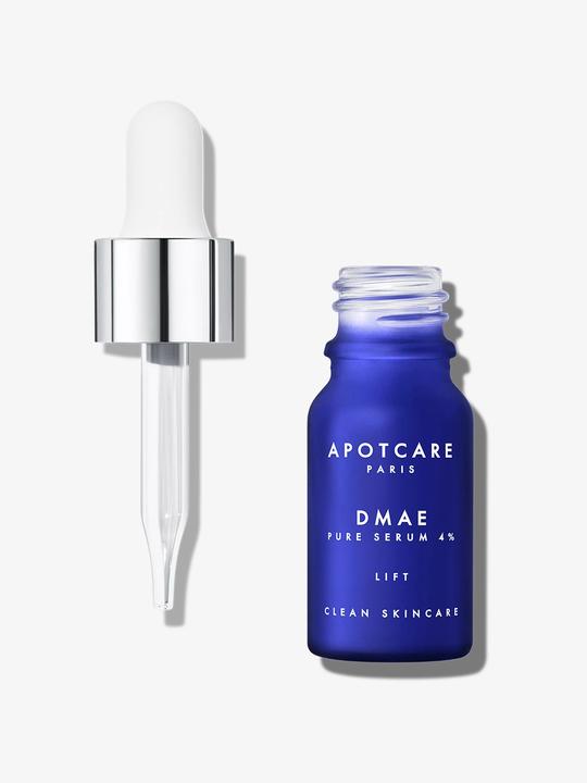 Image du produit Apotcare DMAE - Sérum pur (10 ml)