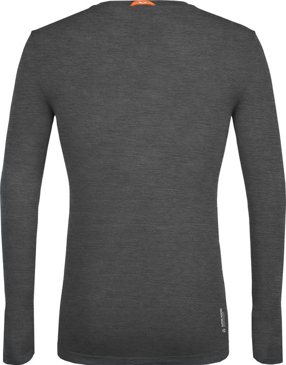 Image du produit Salewa Chemise à manches longues Zebru Fresh Merino Responsive (L)