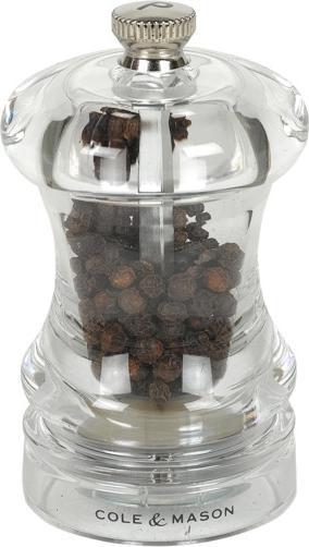 Produktbild Cole & Mason 125 Capstan (Pfeffer)