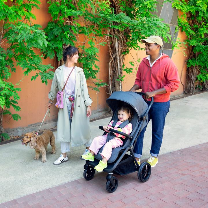Image du produit Jané BeCool Buggy Urban Walk